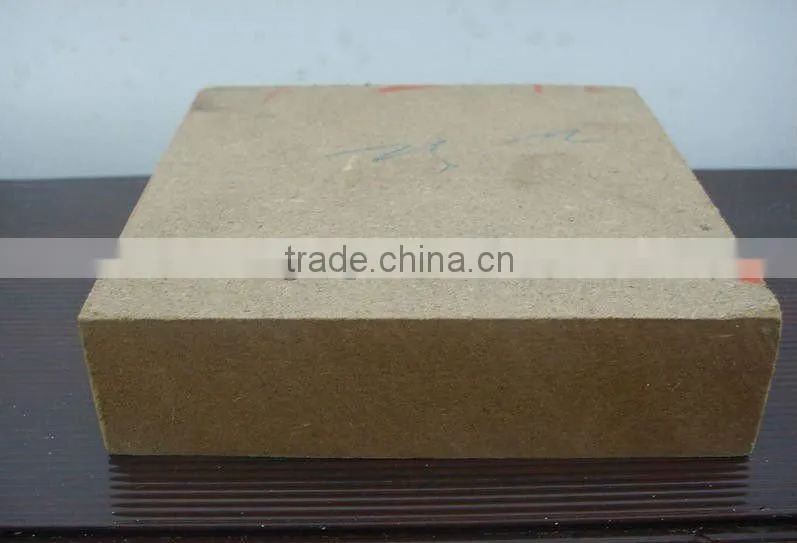 plain MDF 2440*1220*15mm