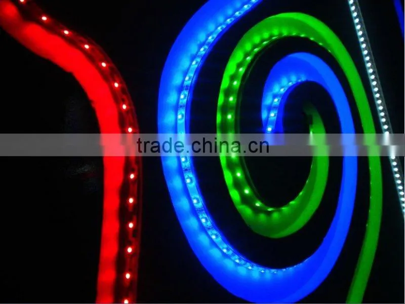 Flexible SMD LED Light Ribbon(3528 300LEDs)
