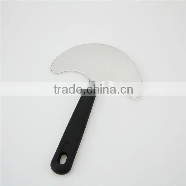 Food safe stainless steel kitchen accessory