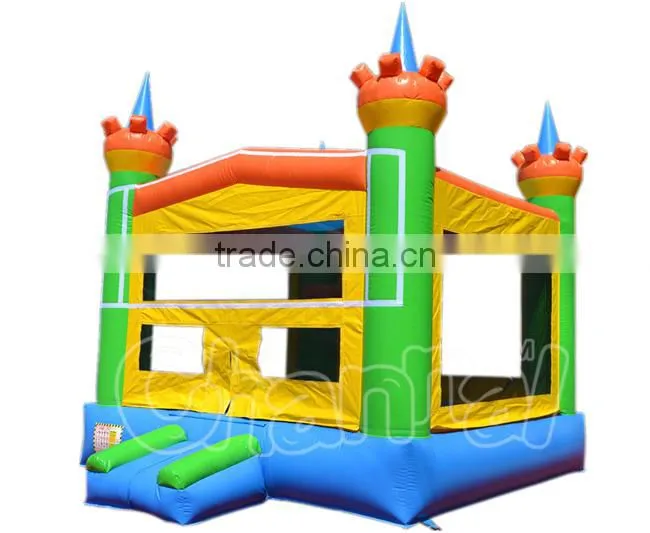 13' Inflatable castle, Inflatable jumper castle, inflatable bouncer
