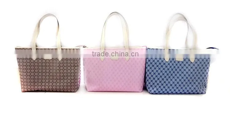 2014 new product fashion diaper bag promotin diaper bag wholesale diaper bag stock