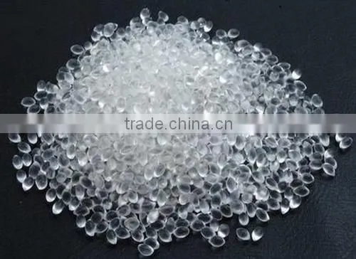 virgin Polycarbonate PC granules / PC resin/PC prices