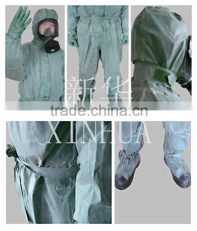 protective clothing industry safety equipment