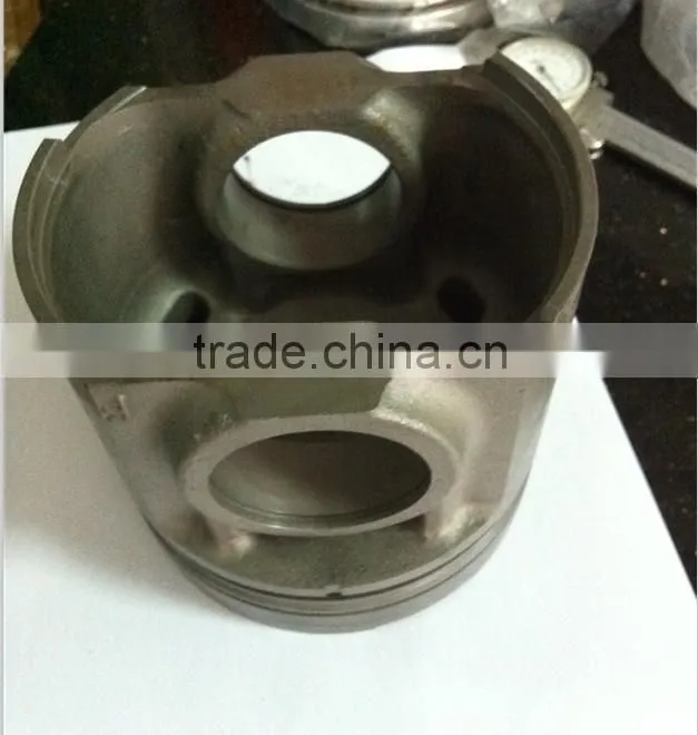 High Quality 6D125 6152-32-2510 Piston for excavator engine parts