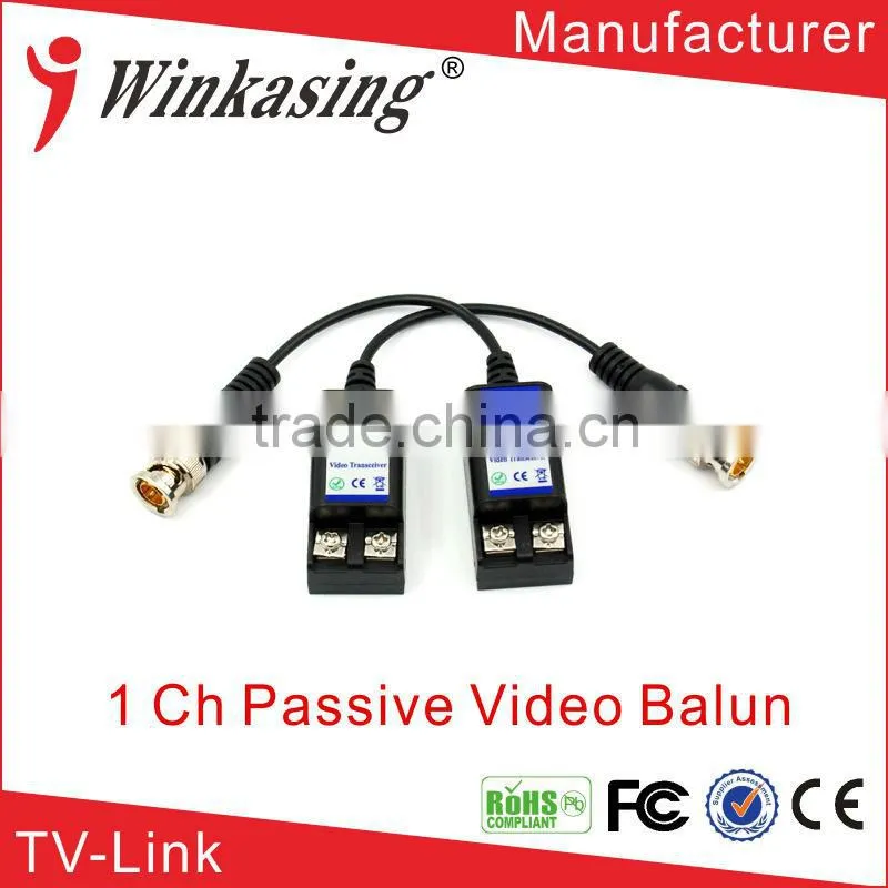 AHD Support HDCVI/AHD/HDTVI/CVBS Surge Protection TV-Link