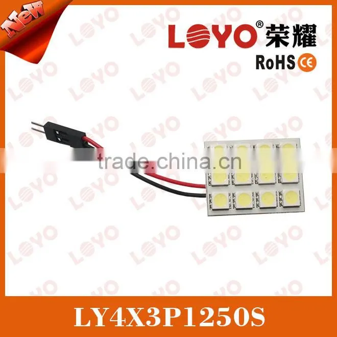 PCB LED Instrument Light For Cars