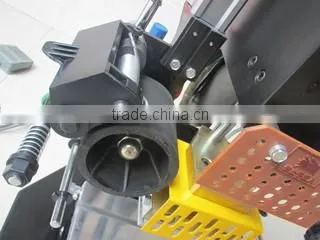 TAM-90-1 high product Hot foil Stamping Machine