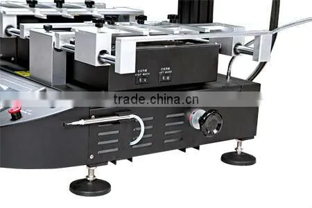 Hi Quaility BGA Repair Station DINGHUA DH-5860 for Mobile,PC,CCD Camera Motherboard Repair