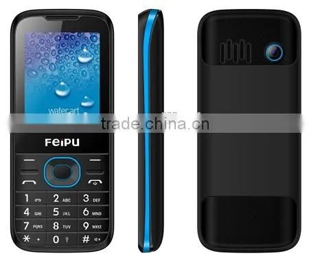big battery 1500mAh 2.4 sim bluetooth cheap feature mobile phone 2.4 inch dual standby mobile phone