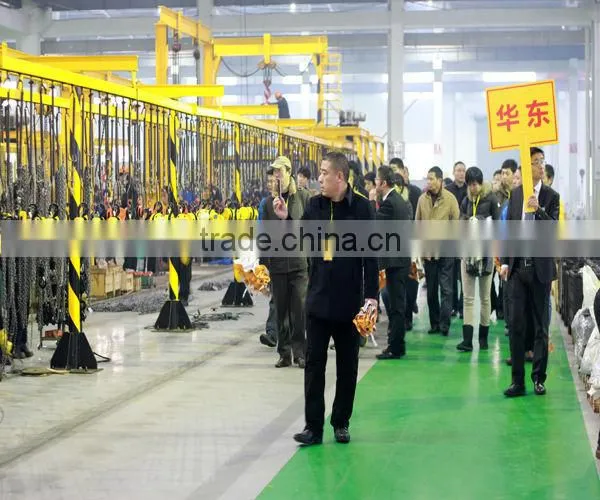1 ton 2 ton 3 ton Round Sling