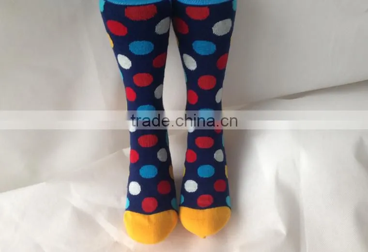 Low MOQ Brand Fashion Design Super Soft Combed Cotton Cozy Unisex Socks