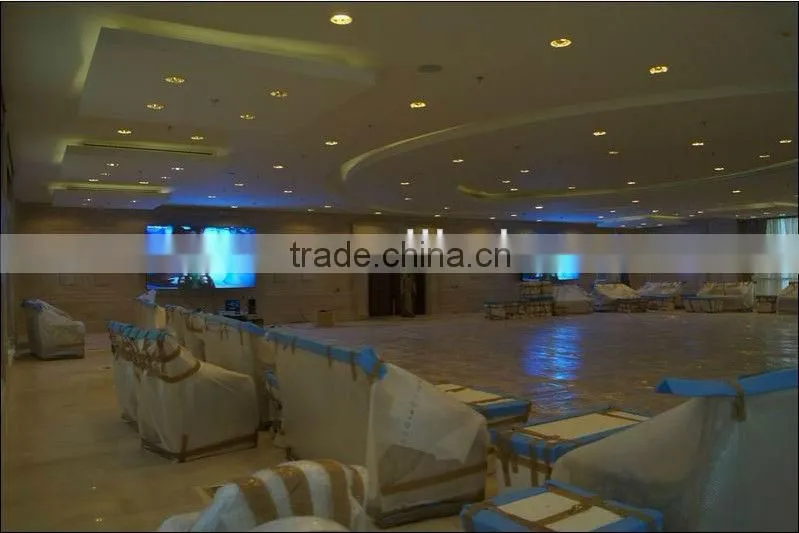 P7.62 Indoor Advertising LED Display Screen