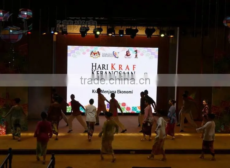 outdoor & indoor commercial advertising LED display screen, rental LED display screen, fixed installation LED display screen TV