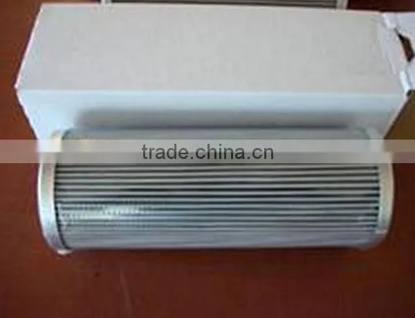 stain resistance microporous filter cartridge