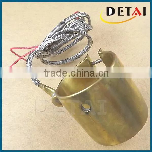 ceramic band heater for blowing mould