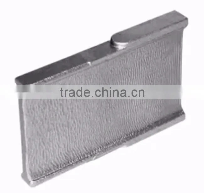 Roller conveyor steel profile shot blasting machines