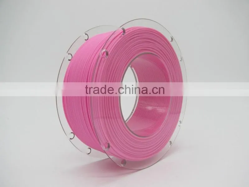 High Quality 3D Printing Material 1.75mm PLA