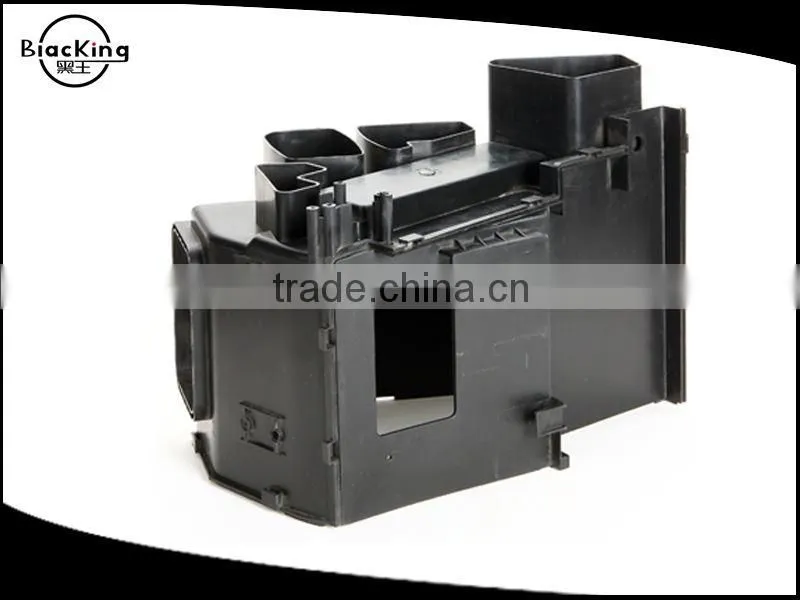 Certified High-Pressure Cheap Price Plastic Products Factory