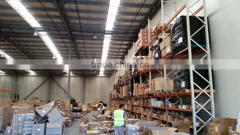 Yuhuan Machter Trading Co., Ltd. company overview - view 2