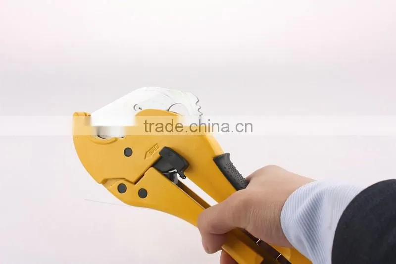 42mm PVC/pp cutter