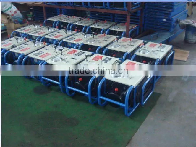 RDH250 Butt Welder