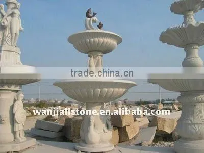 water fountain