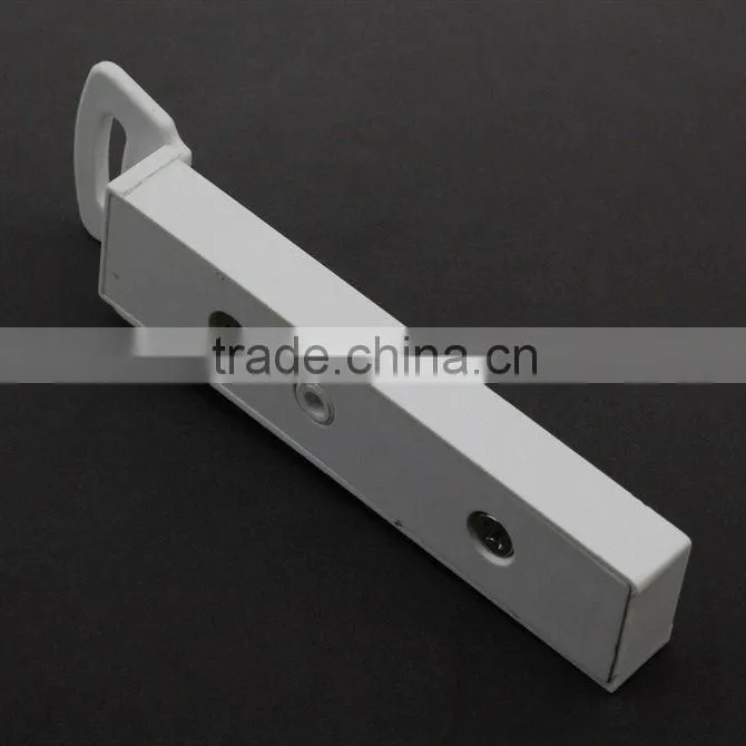 slatwall anti-theft hook/security hook