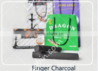 LONGBIN factory made Natural BBQ coconut shell charcoal