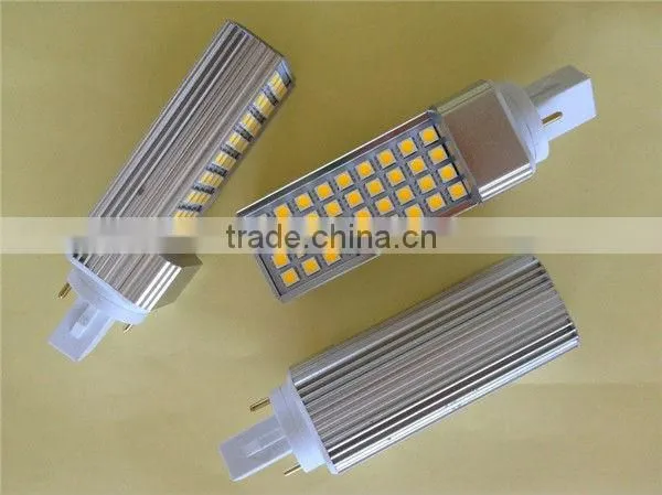Led Factory 9W PLC 4 Pin Led G24 5630 21SMD Lamp