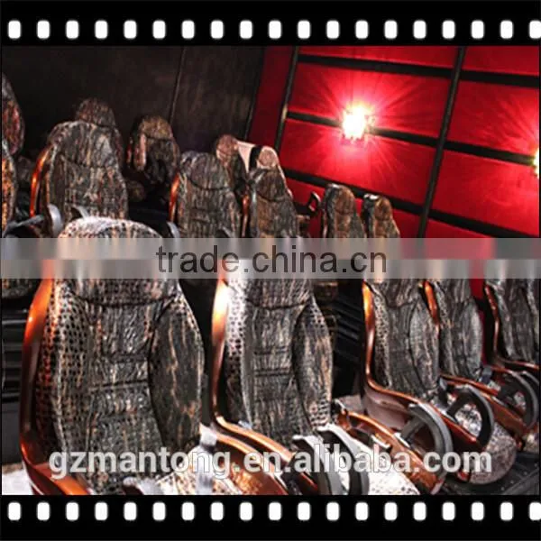 9d cinem/ Free installation!! immersive hydraulic motion 9d cinema