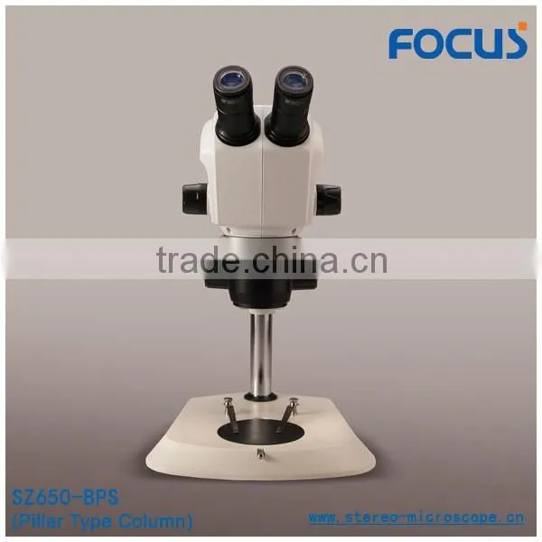 SZ650 14X~90X Optical Microscope
