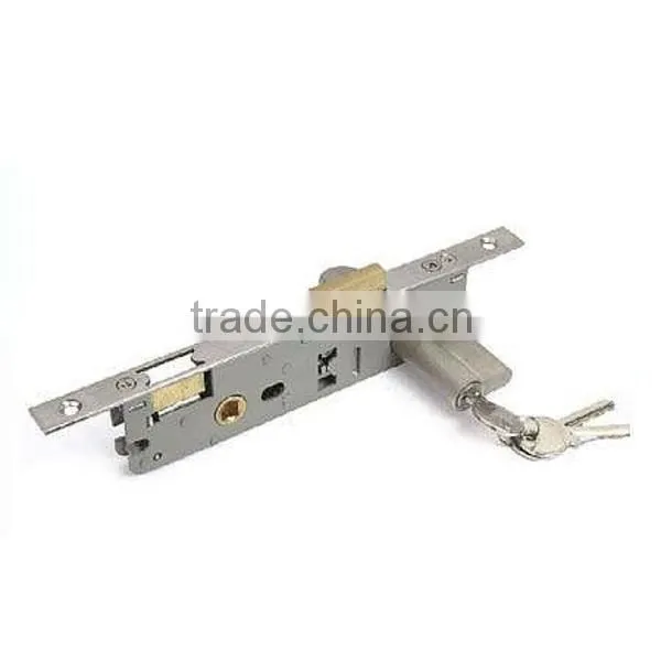 window and door lock box