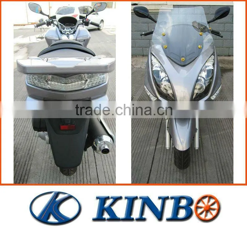 125cc scooter / 150cc scooter / 300cc scooter