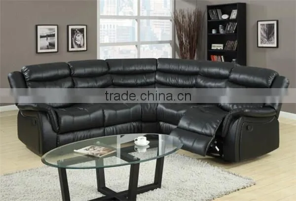 Corner sofa 5 seater sofa set theater sofa furniture HY-S8097B