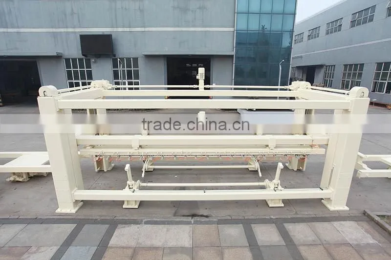 teeyer automatic aac cutting machine