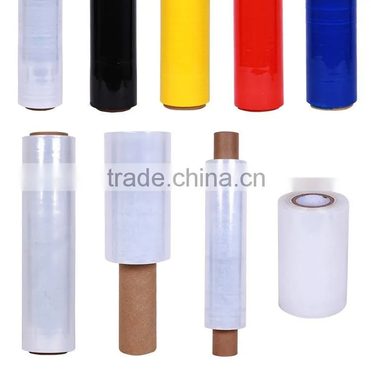 high quality transparent packing anti fog film