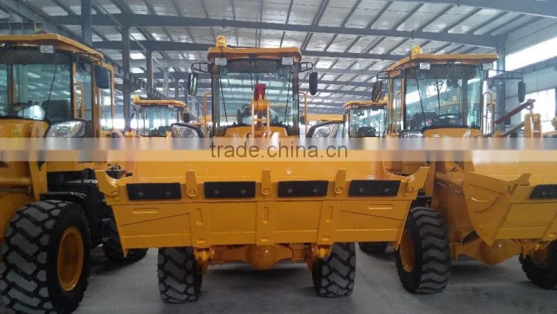 low price with high quality zl20 wheel loader 936
