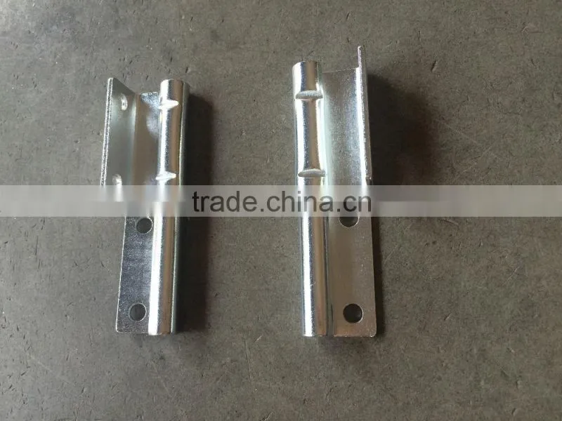 machine small metal hinge