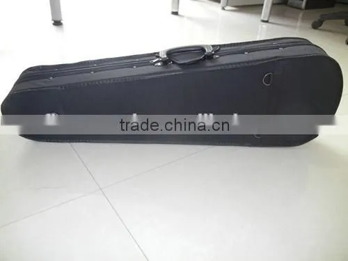 (FV-12B) boxwood parts handmade violin violin 4/4