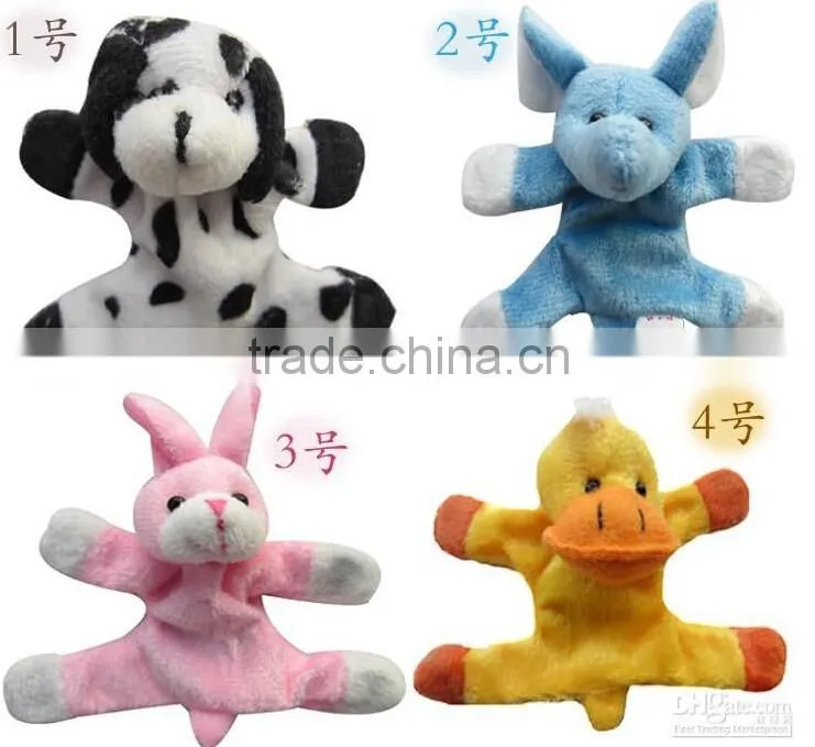Magnet Toy Plush Animal Magnet/Mini Magnetic Plush Toy,Plush Magnet Toy
