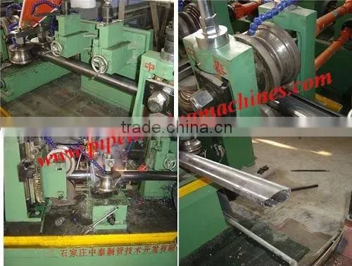 20mm pipe making machine