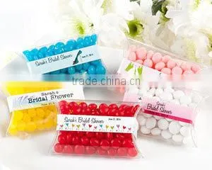 10*10cm pvc box ,clear box ,single cupcake box with insert