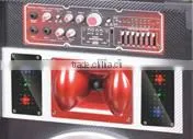 Supply all kinds of Bluetooth Portable Speaker With Usb Input
