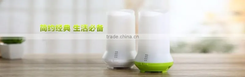 Wholeslae office mini usb aromatherapy oil diffuser,usb humidifier / Air Cool Mist Humidifier