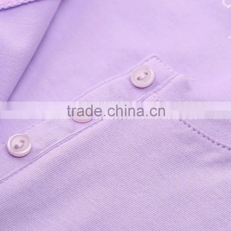manufacturer china women's clothing cotton bluk t- shirt made in china