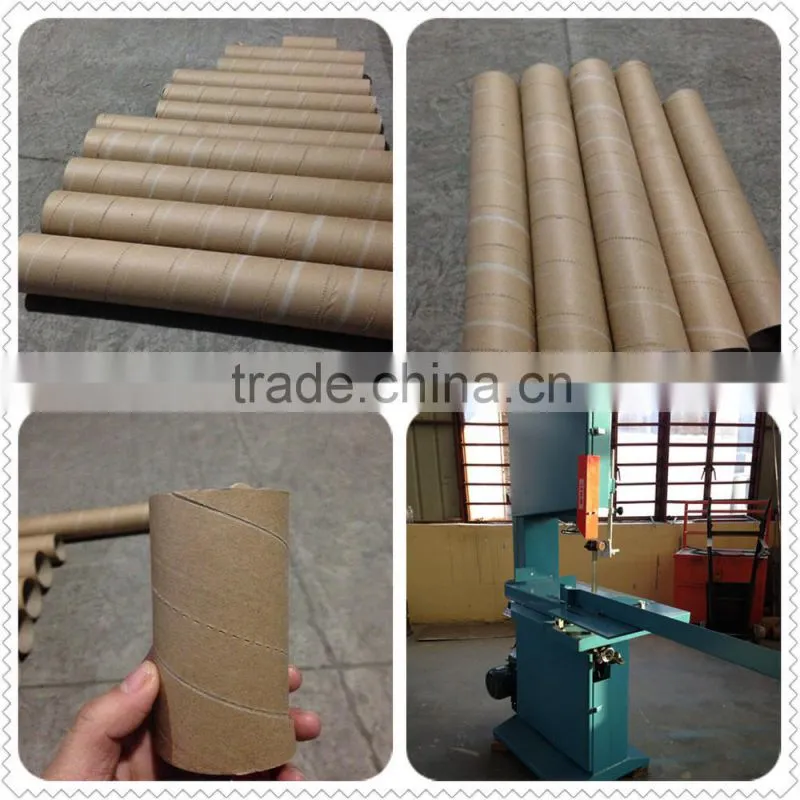 MH-180J Toilet Paper Core Macking Machine,toilet roll machine,toilet paper machinery