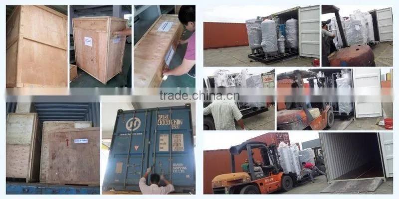 Agent wanted China factory supply nitrogen purifier for gas chromatography