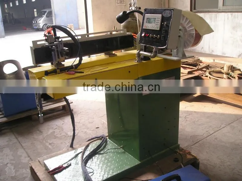 Automatic Butt/Roll Seam Welding Machine China made