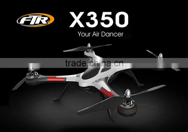 Wltoys XK model x350 drone 3D 6CH 6-Axis Air Drone Dancer Quadcopter FPV RC Quadcopter Toy Helicopter Motor