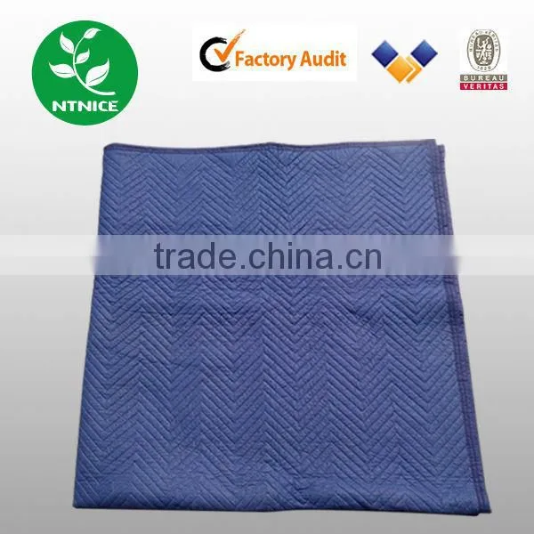 NTNICE Top selling non woven moving blanket